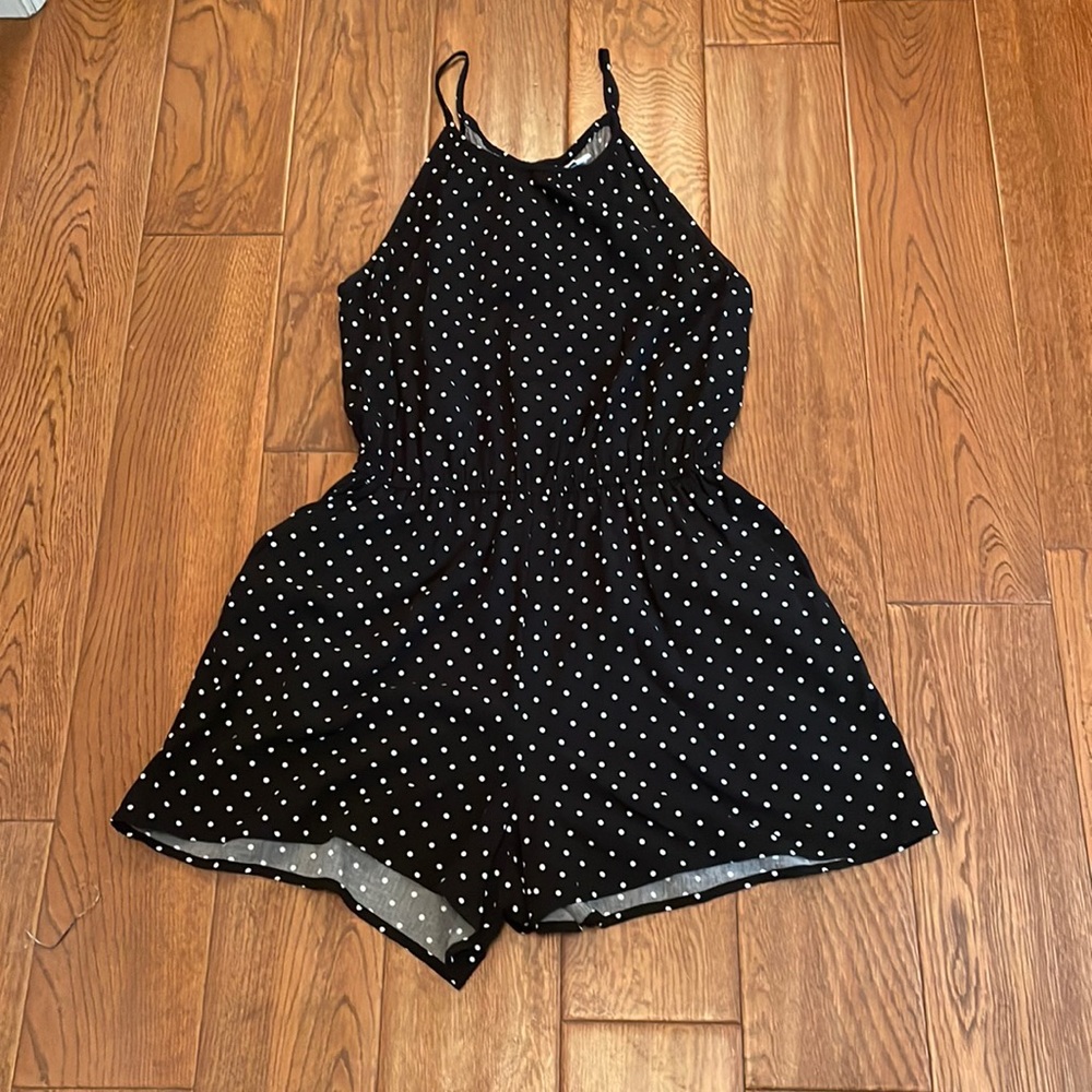 Old navy romper